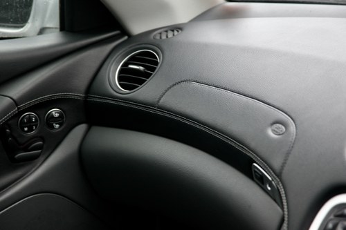 NO RESERVE - 2003 Mercedes-Benz SL55 AMG In vendita (immagine 64 di 126)