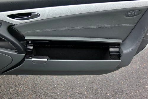 NO RESERVE - 2003 Mercedes-Benz SL55 AMG In vendita (immagine 48 di 126)