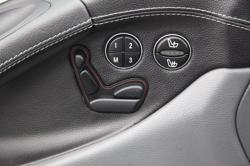 NO RESERVE - 2003 Mercedes-Benz SL55 AMG In vendita (immagine 38 di 126)