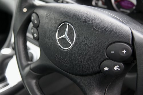 NO RESERVE - 2003 Mercedes-Benz SL55 AMG In vendita (immagine 52 di 126)