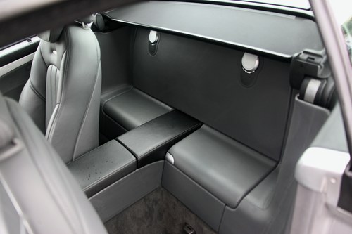 NO RESERVE - 2003 Mercedes-Benz SL55 AMG In vendita (immagine 71 di 126)