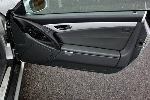 NO RESERVE - 2003 Mercedes-Benz SL55 AMG In vendita (immagine 47 di 126)