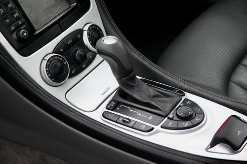 NO RESERVE - 2003 Mercedes-Benz SL55 AMG In vendita (immagine 70 di 126)