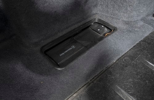 RESERVE LOWERED - 2000 Mercedes CL 600 V12 En venta (imagen 146 de 204)