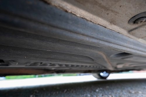 RESERVE LOWERED - 2000 Mercedes CL 600 V12 En venta (imagen 158 de 204)