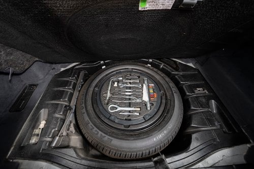 RESERVE LOWERED - 2000 Mercedes CL 600 V12 En venta (imagen 144 de 204)