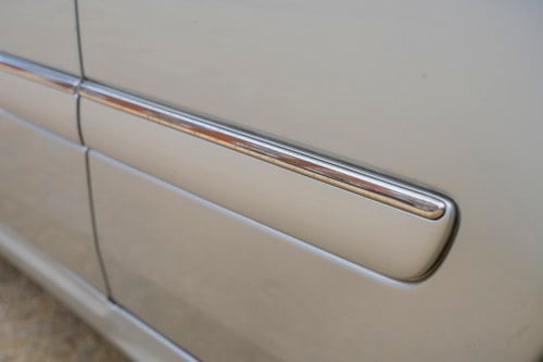 RESERVE LOWERED - 2000 Mercedes CL 600 V12 En venta (imagen 108 de 204)