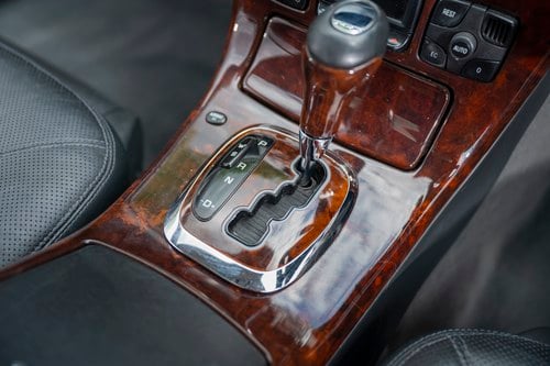 RESERVE LOWERED - 2000 Mercedes CL 600 V12 En venta (imagen 33 de 204)