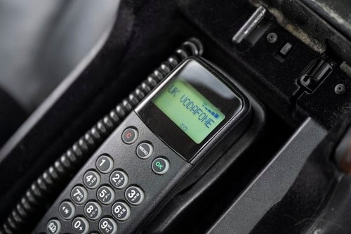 RESERVE LOWERED - 2000 Mercedes CL 600 V12 En venta (imagen 63 de 204)