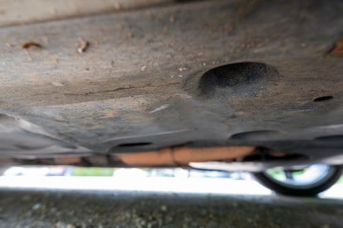 RESERVE LOWERED - 2000 Mercedes CL 600 V12 En venta (imagen 161 de 204)