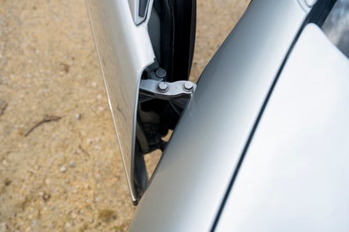 RESERVE LOWERED - 2000 Mercedes CL 600 V12 En venta (imagen 129 de 204)