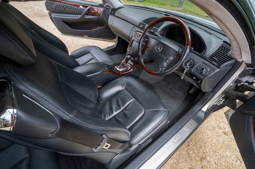 RESERVE LOWERED - 2000 Mercedes CL 600 V12 En venta (imagen 69 de 204)