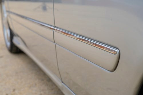 RESERVE LOWERED - 2000 Mercedes CL 600 V12 En venta (imagen 109 de 204)