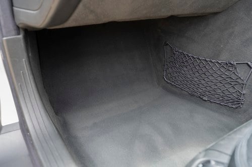 RESERVE LOWERED - 2000 Mercedes CL 600 V12 En venta (imagen 67 de 204)