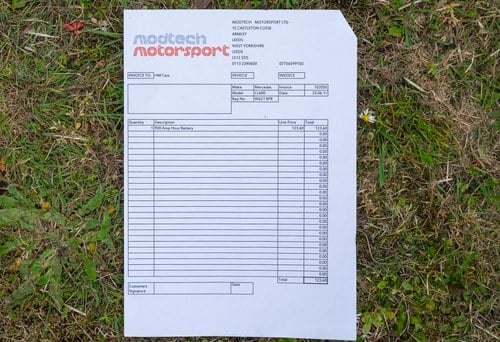 RESERVE LOWERED - 2000 Mercedes CL 600 V12 En venta (imagen 173 de 204)