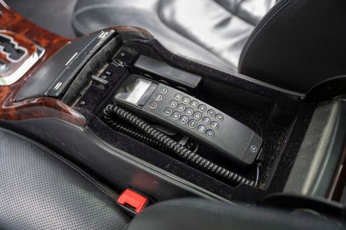 RESERVE LOWERED - 2000 Mercedes CL 600 V12 En venta (imagen 61 de 204)