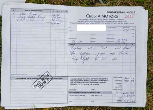 RESERVE LOWERED - 2000 Mercedes CL 600 V12 En venta (imagen 192 de 204)