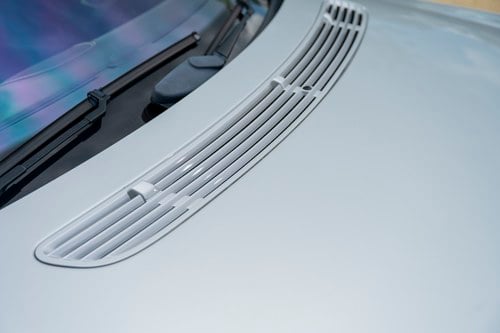 RESERVE LOWERED - 2000 Mercedes CL 600 V12 En venta (imagen 97 de 204)