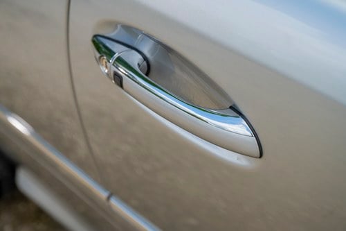 RESERVE LOWERED - 2000 Mercedes CL 600 V12 En venta (imagen 118 de 204)