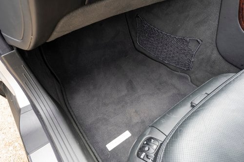 RESERVE LOWERED - 2000 Mercedes CL 600 V12 En venta (imagen 77 de 204)