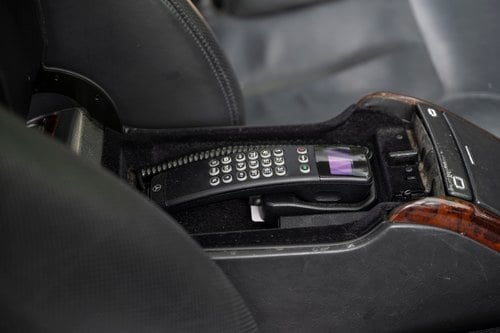 RESERVE LOWERED - 2000 Mercedes CL 600 V12 En venta (imagen 62 de 204)