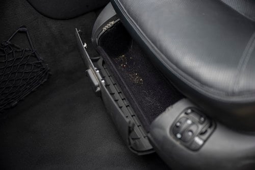 RESERVE LOWERED - 2000 Mercedes CL 600 V12 En venta (imagen 43 de 204)