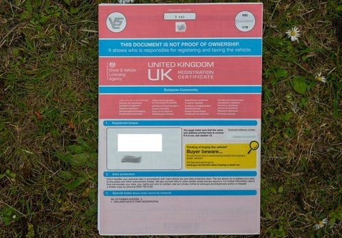 RESERVE LOWERED - 2000 Mercedes CL 600 V12 En venta (imagen 204 de 204)