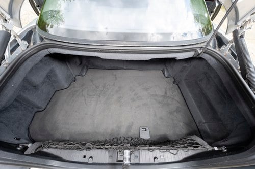 RESERVE LOWERED - 2000 Mercedes CL 600 V12 En venta (imagen 142 de 204)