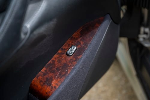 RESERVE LOWERED - 2000 Mercedes CL 600 V12 En venta (imagen 19 de 204)