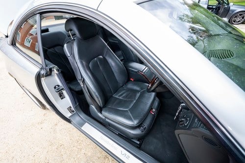RESERVE LOWERED - 2000 Mercedes CL 600 V12 En venta (imagen 71 de 204)