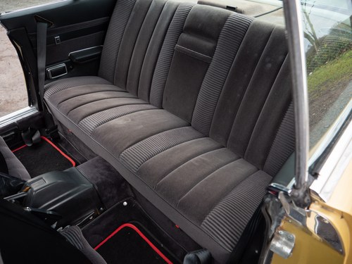 1979 Mercedes-Benz 450 SLC (C107) For Sale (picture 50 of 217)