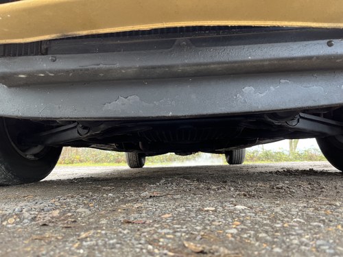 1979 Mercedes-Benz 450 SLC (C107) For Sale (picture 156 of 217)