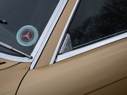 1979 Mercedes-Benz 450 SLC (C107) For Sale (picture 99 of 217)