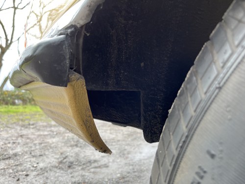 1979 Mercedes-Benz 450 SLC (C107) For Sale (picture 169 of 217)