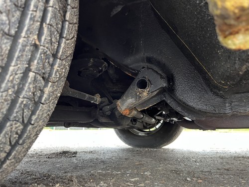 1979 Mercedes-Benz 450 SLC (C107) For Sale (picture 165 of 217)