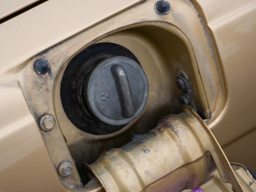 1979 Mercedes-Benz 450 SLC (C107) For Sale (picture 126 of 217)