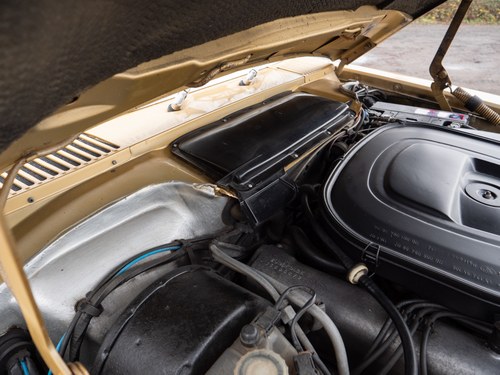 1979 Mercedes-Benz 450 SLC (C107) For Sale (picture 152 of 217)