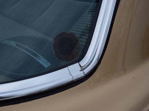 1979 Mercedes-Benz 450 SLC (C107) For Sale (picture 122 of 217)