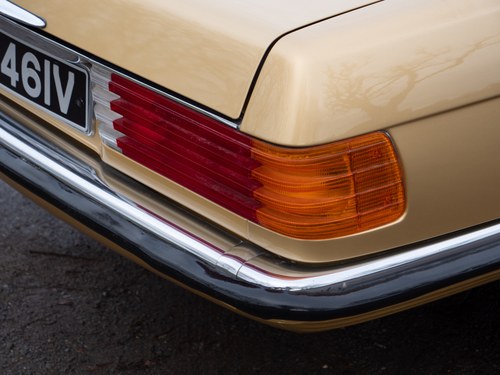 1979 Mercedes-Benz 450 SLC (C107) For Sale (picture 97 of 217)