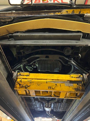 1979 Mercedes-Benz 450 SLC (C107) For Sale (picture 184 of 217)