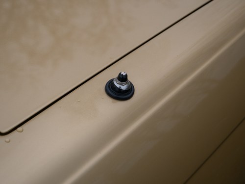 1979 Mercedes-Benz 450 SLC (C107) For Sale (picture 118 of 217)