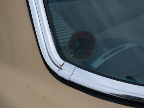 1979 Mercedes-Benz 450 SLC (C107) For Sale (picture 120 of 217)