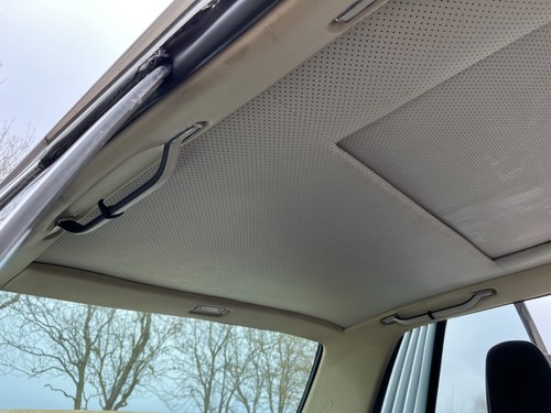 1979 Mercedes-Benz 450 SLC (C107) For Sale (picture 66 of 217)