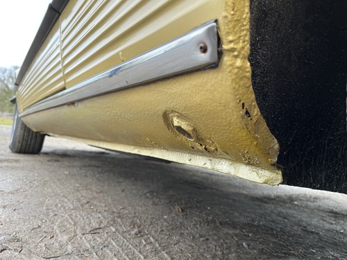 1979 Mercedes-Benz 450 SLC (C107) For Sale (picture 170 of 217)