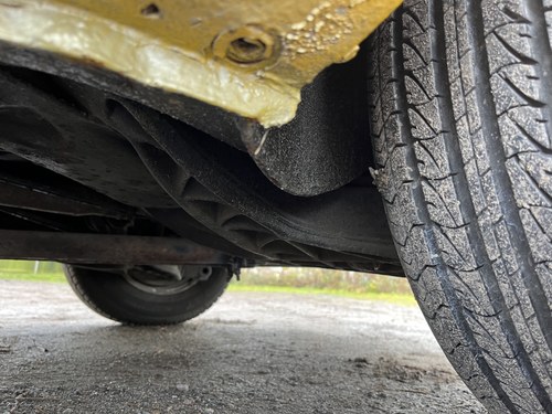 1979 Mercedes-Benz 450 SLC (C107) For Sale (picture 173 of 217)