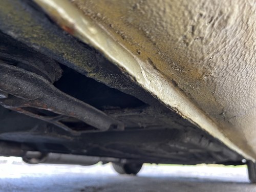 1979 Mercedes-Benz 450 SLC (C107) For Sale (picture 168 of 217)