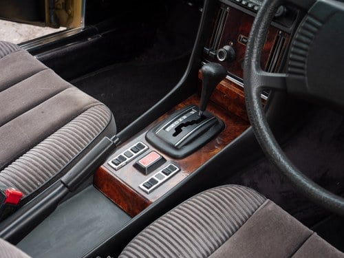 1979 Mercedes-Benz 450 SLC (C107) For Sale (picture 25 of 217)