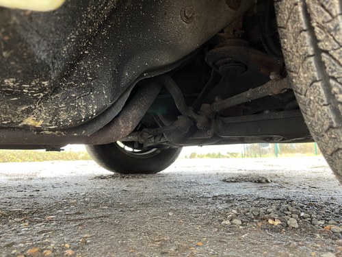 1979 Mercedes-Benz 450 SLC (C107) For Sale (picture 162 of 217)