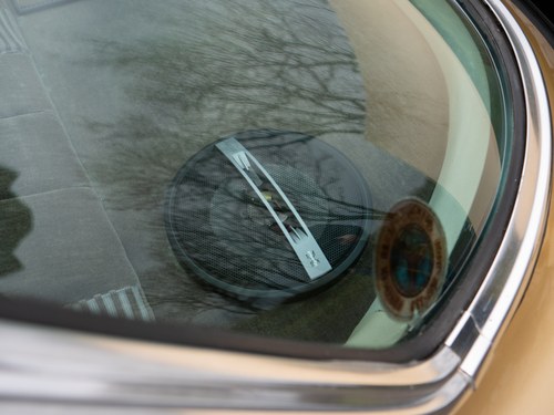 1979 Mercedes-Benz 450 SLC (C107) For Sale (picture 60 of 217)