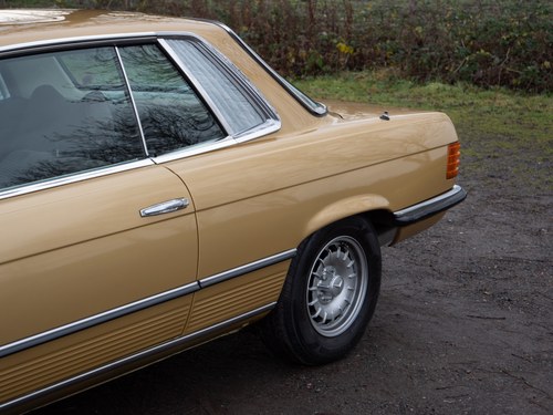 1979 Mercedes-Benz 450 SLC (C107) For Sale (picture 90 of 217)